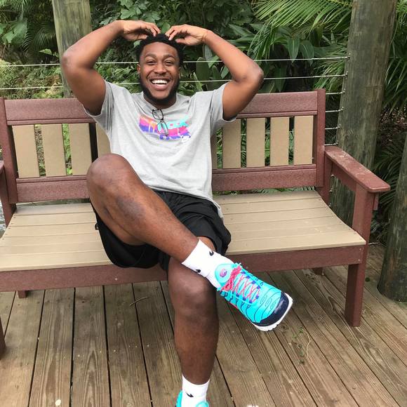 Profile Picture of Jeremiah Hyde (@jeremiahhyde34) on Poshmark