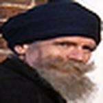 Profile Picture of Harjinder Singh (@harjinder singh - man in blue) on Flickr