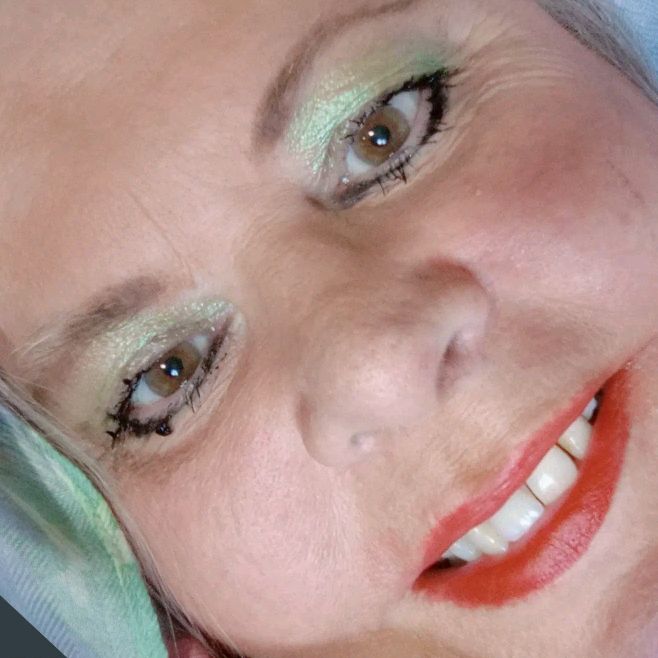 Profile Picture of Janet Crowe (@janet.crowe) on Tiktok