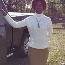 Profile Picture of Donna Wilson (@latrell_donna) on Twitter