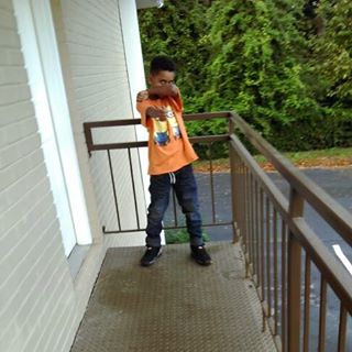 Profile Picture of Barron Allen (@Barron-Allen) on Facebook