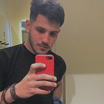 Profile Picture of 𝓕𝓮𝓻𝓷𝓪𝓷𝓭𝓸 𝓐𝓬͢͢͢𝓸𝓼𝓽𝓪  (@fernandoacosta_007) on Instagram