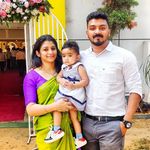 Profile Picture of Robin Joseph (@robiejosef) on Instagram