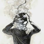 Profile Picture of Michael Manomivibul Art (@mikemanoart) on Instagram