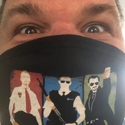 Profile Picture of Andrew Cron (@cronac) on Facebook