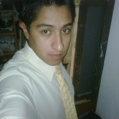 Profile Picture of Ivan Velasquez (@IVANVELASQUEZ11) on Twitter