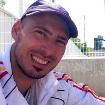 Profile Picture of Pedro J. Bartolomè (@erfifo) on Twitter