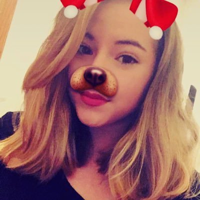 Profile Picture of Brynn Noel Graham (@brynnoelg) on Twitter