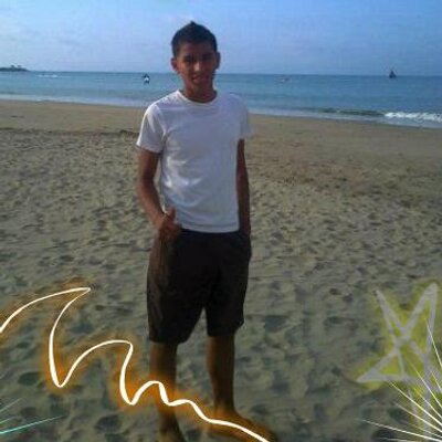 Profile Picture of Bryan Pluas Holguin (@BryanPluas) on Twitter