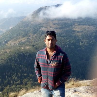 Profile Picture of Vinod Balakrishnan (@vinodmb152) on Twitter