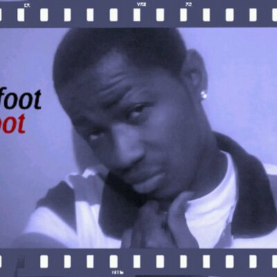 Profile Picture of Melvin Calvin James (@melvinswagg) on Twitter