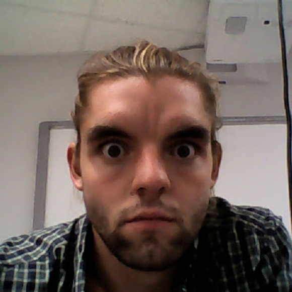 Profile Picture of Charles Lévesque (@chalev595) on Poshmark