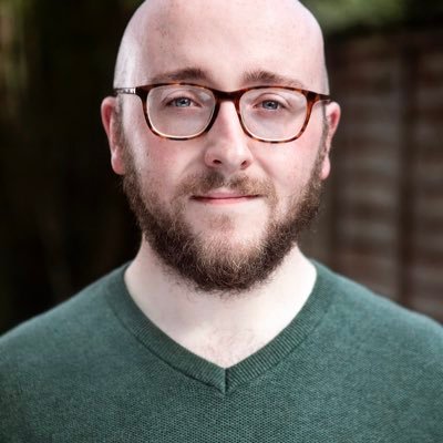 Profile Picture of Joe Geddes (@JoeGeddes6) on Twitter