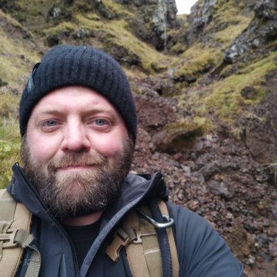 Profile Picture of Jacob Pederson (@jacobdpederson) on Twitter