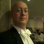 Profile Picture of Ian Collier (He/Him) (@gondtengwen) on Instagram