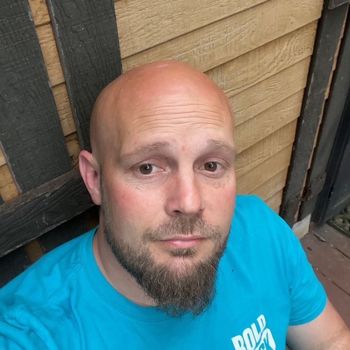 Profile Picture of Kevin Marrs (@kmarrs1130) on Tiktok