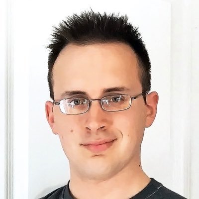 Profile Picture of Andrew Dever (@AndrewDever) on Twitter