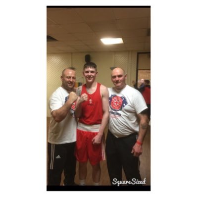 Profile Picture of Connor Burns (@Boxing_Burns) on Twitter