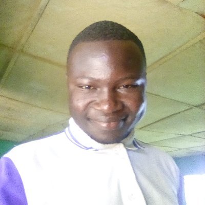 Profile Picture of Silverio Abraham Newton (@newton_silverio) on Twitter