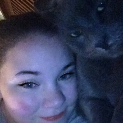 Profile Picture of Kyle's Lady (@JustFreda) on Twitter