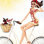 Profile Picture of Lori Jones (@beachrentals1) on Flickr