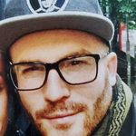Profile Picture of Kevin Sean Clancy (@thelazyjedeye) on Instagram