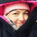 Profile Picture of Melanie Clark Pullen (@mizmelly) on Instagram