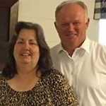 Profile Picture of Sherry-Greg Morris (@sherrygregmorris) on Instagram