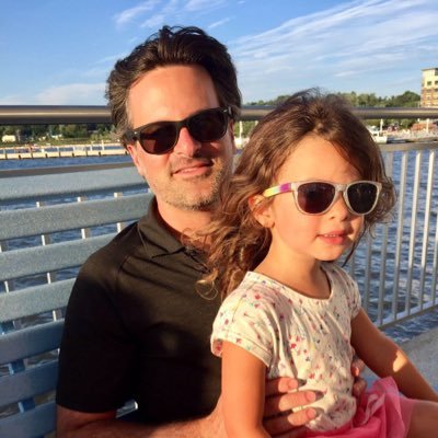 Profile Picture of Brandon Levitt (@bran1028) on Twitter