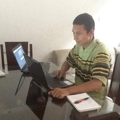 Profile Picture of Juan David Vanegas (@prospymarketin) on Twitter