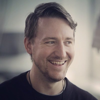 Profile Picture of Marc Grabanski 🏙💻 (@1Marc) on Twitter