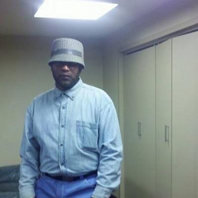 Profile Picture of Kevin Suber Sr (@srsuber) on Twitter