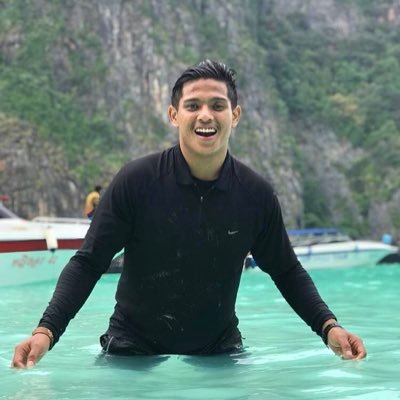 Profile Picture of Helfy (@HelfyHusaini) on Twitter