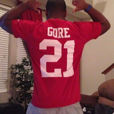 Profile Picture of Bryson Williams (@Brysonwilliams2) on Twitter