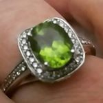 Profile Picture of Home baker and gardener (@mi55emerald) on Instagram