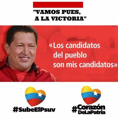 Profile Picture of Jose Vidal Caldera (@CalderaVidal) on Twitter