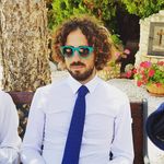 Profile Picture of Davide Lauricella (@davide.lauricella) on Instagram