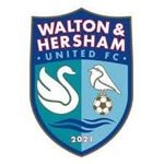 Profile Picture of Walton & Hersham U16 Dragons (@waltonhershamfc_dragons) on Instagram