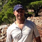 Profile Picture of Mark Tollers (@tollerssf) on Instagram