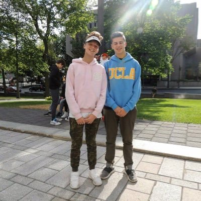 Profile Picture of Adam (@belitz33) on Twitter