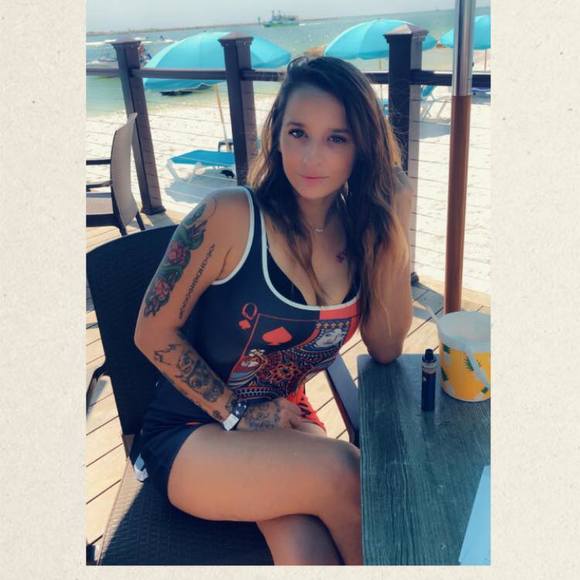 Profile Picture of Cat Krencik (@cekrencik1) on Poshmark