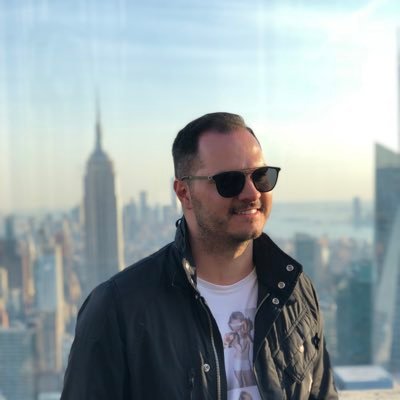 Profile Picture of George Mak (@georgemkrgn) on Twitter