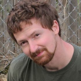 Profile Picture of Wesley Cramer (@wescramer) on Pinterest