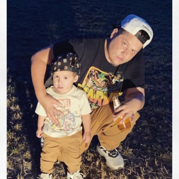 Profile Picture of Brendon Jones (@dbjones_254) on Poshmark