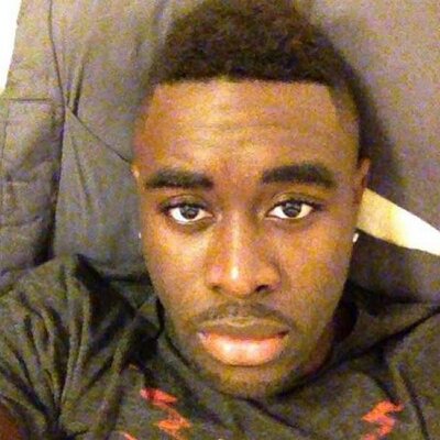 Profile Picture of Dominique Rivers (@r_rivers) on Twitter