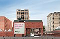 Profile Picture of Museum of Contemporary Art, Los Angeles - Wikipediaon Wikipedia