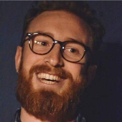 Profile Picture of Tom Kitching (@TomKitchingDing) on Twitter