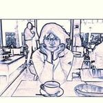 Profile Picture of Andrea Odenwäller (@odenwaller) on Instagram