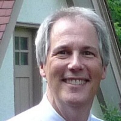 Profile Picture of Bob Shapiro (@RobertAShapiro) on Twitter