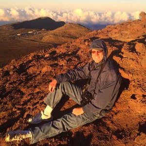 Profile Picture of Steve Ibach (@Steve_Ibach) on Twitter